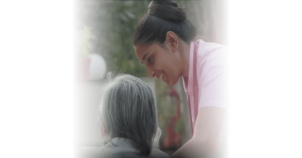Elder Care Service - Assisted Living & Dementia Care Homes
